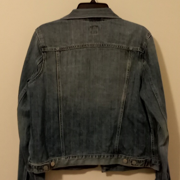 Jacket - Picture 3 of 4